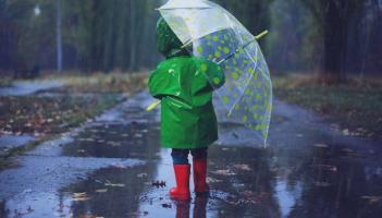 ALERT: Met Eireann urge caution amid weather warning for three counties