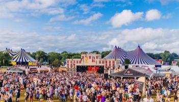 Stellar line-up announced for Electric Picnic set to welcome 80,000 festivalgoers