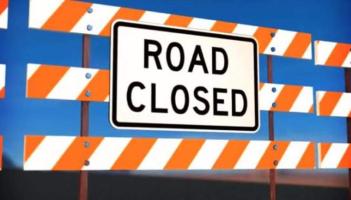 Carlow road closed as structure of building is deemed 'dangerous' by council