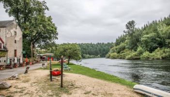 Carlow calls for ideas on the future development of outdoor activities in the county