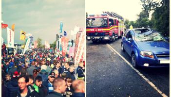OPINION: Ploughing organisers made a mistake this year but will never admit it