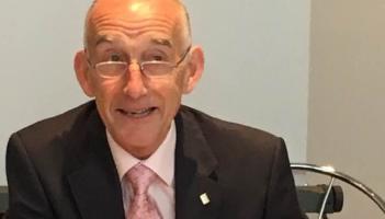 'The roads are very good,' councillor compares Carlow roads to those in Wexford