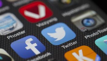 OPINION: Social media isn't the great big scourge of society - we are