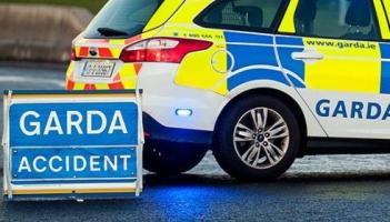 Two men in their twenties die following fatal crash on N80