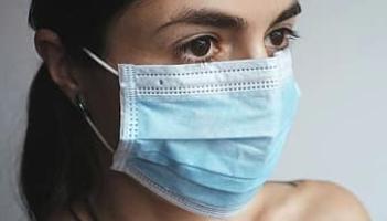 COLUMN: Is it time to tackle the question of wearing masks in public?
