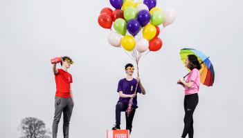 Carlow teens tackling social issues through new transition year programme