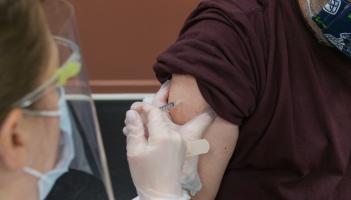 People aged 30-39 can avail of Covid booster vaccine from today in Carlow