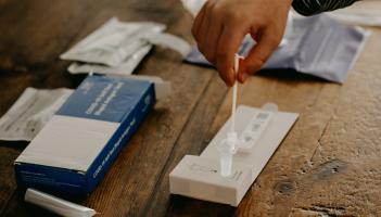Antigen tests rolled out to early years services in Carlow from today