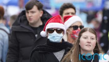 Covid-19 testing and self-isolation guidance changed in Ireland
