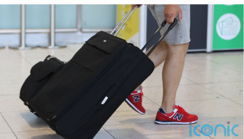 Testing rules for vaccinated travellers to Ireland to be scrapped