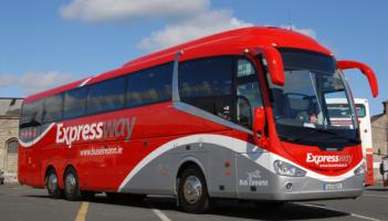 Bus Éireann have released Christmas and New Year timetables for services in Carlow