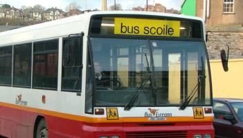 'Change in school bus driver rule could solve shortage' - Carlow/Kilkenny TD