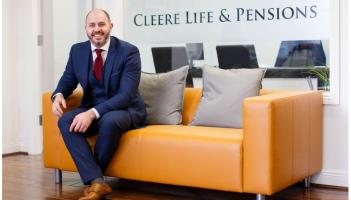 Cleere Life brokerages announce continued expansion in the Leinster market