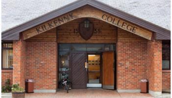 Coláiste Naomh Eoin: Gaeltacht summer courses in Kilkenny
