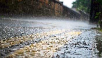 Met Éireann issues status orange and yellow rain warnings for several counties