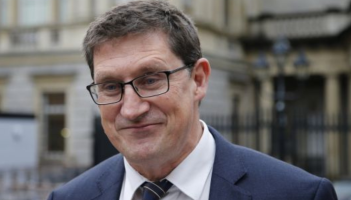 'The world is burning': Eamon Ryan confirms he won't be following Varadkar's resignation