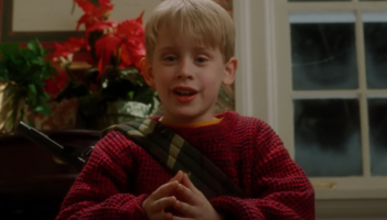 FAMILY QUIZ: Only a Christmas movie expert will get full marks on this quiz
