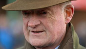 Carlow trainer Willie Mullins rocked by devastating blow ahead of Cheltenham Festival