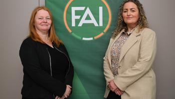 FAI elects two female directors exceeding Government gender balance requirement