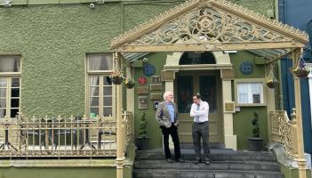 Carlow set to receive just shy of €300,000 for built heritage projects