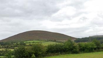 'Vapes, nukes, and toys' Carlow Councillor mining proposal of Carlow mountain