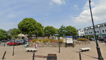 All you need to know about free parking in Carlow during the busy Christmas period