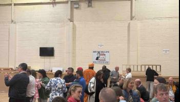 ELECTION LATEST: Carlow LEA third count and Tullow LEA forth count Local Election Results