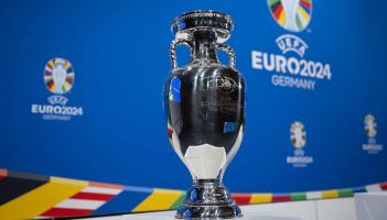 Record-breaking 1.3 million tune in to see England's dramatic defeat to Spain on Irish telly