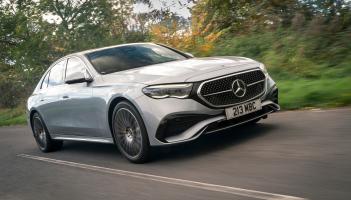 Louth Motors: New Mercedes a truly sublime car
