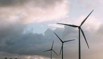 REVEALED: Major reduction in wind-generated power due to calm weather conditions in July