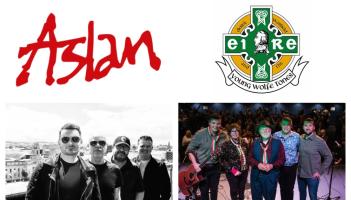 Lovestock: Ireland’s first grassroots mental health, healing & heritage festival