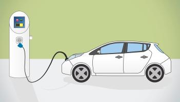 Carlow GAA, rugby and tennis clubs could soon be home to new electric car chargers
