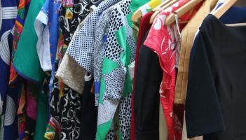 Carlow County Council to host fashion workshop with raffle, a clothing swap and more