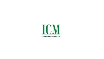 Job Alert: ICM Computer Systems Limited are hiring for Control Engineer PLC / Scada