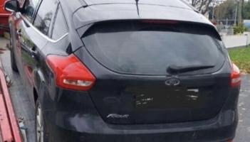 One-way ticket to court for Carlow driver who 'turned away' from checkpoint