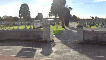 ALERT: Motorists advised of new restrictions at cemetery in Carlow