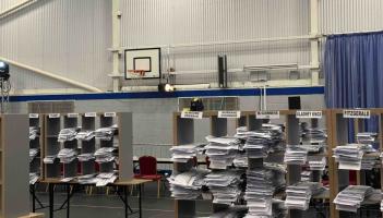 Carlow Sinn Féin Candidate pipped at the post for final seat in Carlow/Kilkenny constituency