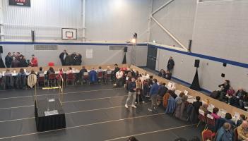 Established Kilkenny politician loses out in race for the Dáil