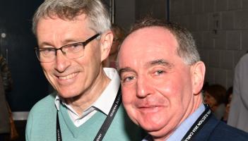 Kilkenny candidate reacts to elimination in General Election 2024