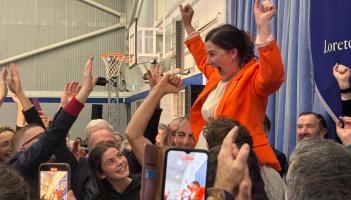 LATEST: Carlow's Catherine Callaghan elected on 14th count of General Election 2024