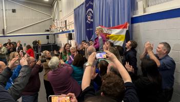 BREAKING: Carlow/Kilkenny seats filled at the General Election 2024