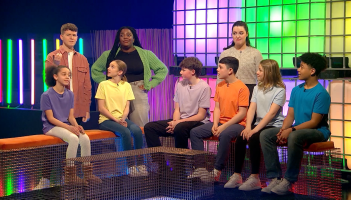 Carlow girl has been named the winner of RTÉ's 'What's Next?'