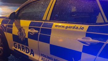 Elderly woman dies after being struck by car in Carlow road crash