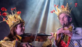 WHAT'S ON: Magical spellbinding play makes its way to Visual Carlow