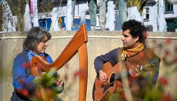Pan Celtic Festival announce festival highlights with just weeks till the event