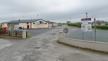 Local Carlow Rugby Club applies for big upgrade works to its clubhouse