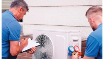 Get your boilers serviced today with Heat Pump Pro!