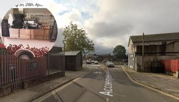 New Coffee truck is set to open in the heart of Carlow Town