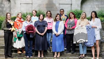 Carlow business gets chance to shine at Bloom festival in Phoenix Park