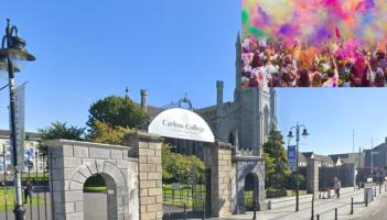 Carlow Arts Festival awarded over €200,000 share of huge €2.8 million national grants